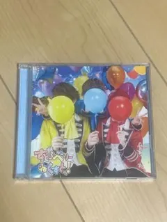 すとぷり　アルバム　すとろべりーねくすとっ！