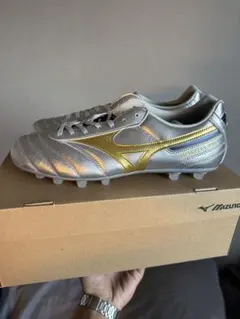 ミズノ　モレリア　27㎝　美品❗️ 楽天市場】モレリア 27の通販