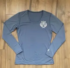 長袖 レディースウェア