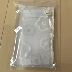 Lattice iPhone 13/14 フラワー柄ケース