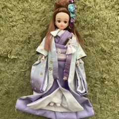 2025年最新】リカちゃんキャッスル 着物の人気アイテム - メルカリ
