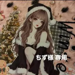 ちず様 リクエスト まとめ商品