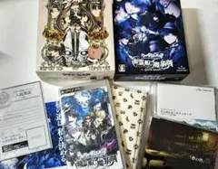 アルカナ・ファミリア 幽霊船の魔術師 アニメイト限定版