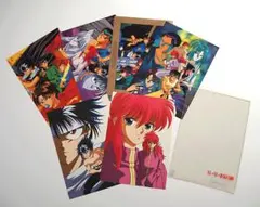 2025年最新】幽遊白書 ポスターの人気アイテム - メルカリ