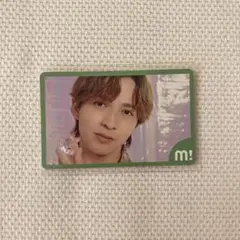 M!LK 吉田仁人 トレカ