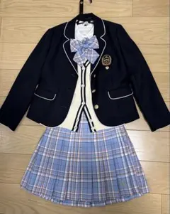 ピンクラテ 卒服 160 150 卒業式