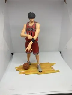 流川楓　フィギュア　スラムダンク SLAM DUNK　スピリットコレクション The spirit collection of Inoue Takehiko『 SLAM DUNK