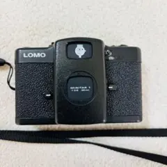 LOMO LC-A ソフトケース付き　ジャンク 2026年最新】lomo lc-aの人気アイテム - メルカリ