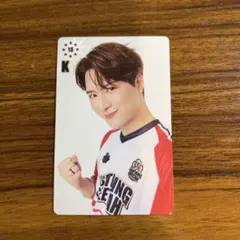 GMMTV Starlympics2025ランダムトレカ/KRIST