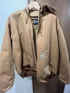 carhartt ブルゾン