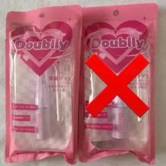 ルドゥーブル Doublly ダブリー 二重まぶた形成化粧品 １点のサムネイル