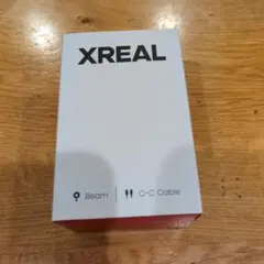 XREAL Beam スマートグラス用デバイス