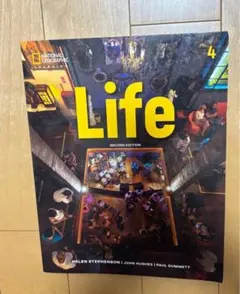 Life 教科書