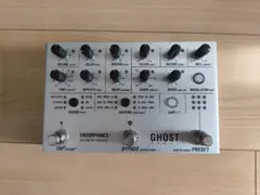 GHOST EXPOD ステアリング 11th エディション 売り切れ！ - メルカリ