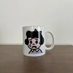 オサムグッズ　マグカップ