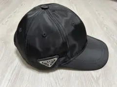プラダ キャップ