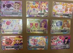 2026年最新】カード アイカツの人気アイテム - メルカリ