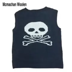 2026年最新】McmachanWoolenの人気アイテム - メルカリ