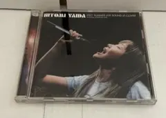Yamada Hitomi 2001 SUMMER LIVE DVD