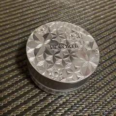 DECORTÉ ルースパウダー 00 トランスルーセント 20g