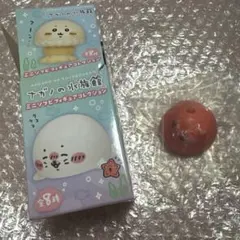 ナガノマーケット ナガノの水族館