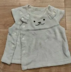 スリーパー 2点セット　80＆90㎝