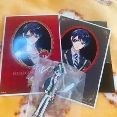 ツイステ デュースセット