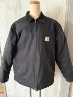 Carhartt デトロイトジャケット