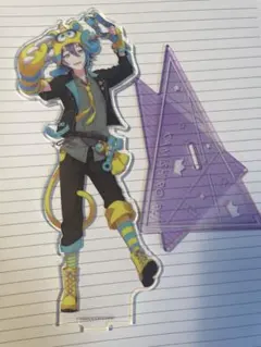 アクリルスタンド　神代類