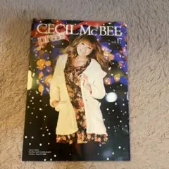 CECIL McBEE press vol.17 木下優樹菜