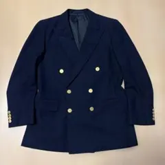 2026年最新】burberry 紺ブレの人気アイテム - メルカリ