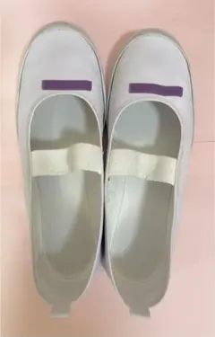 ムーンスター 上履き 23.0cm