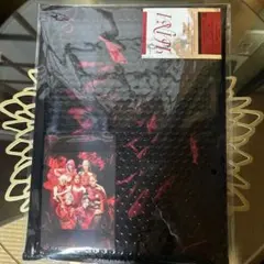 新品　HANA ファーストアルバム　初回限定　完全生産限定盤