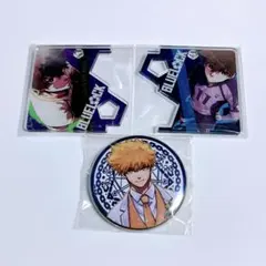 2025年最新】くじ引き堂 ブルーロック 潔の人気アイテム - メルカリ