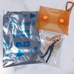 スシロー×プロセカコラボ限定マルチポーチ(天馬司)