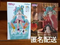 初音ミク　10th anniversary　ほおずき　フィギュア　新品未開封
