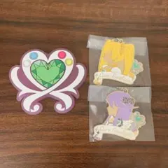 プリキュア 一番くじ