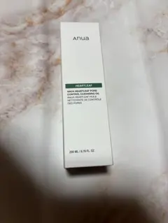 アヌア　ドクダミ　クレンジングオイル200mL 新品