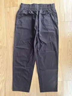 GU シェフパンツ