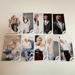 SnowMan ラウール 公式写真 オフショ 10枚セット 〔I〕