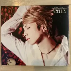 Acid Black Cherry『2012』初回限定LIVE盤