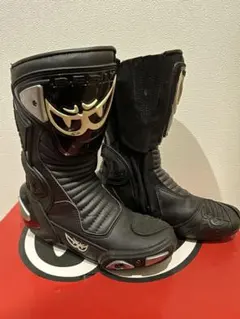 2026年最新】ベリック ブーツの人気アイテム - メルカリ