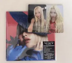 XG ヒナタ マヤ ココナ ユニット トレカ カード 会場限定 核 CD セット