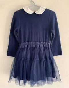 ボブソン　キムラタン　ワンピース　ドレス