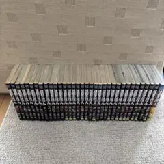 進撃の巨人 全巻セット