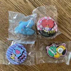 くら寿司　びっくらポン◆BT21◆