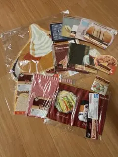 コメダ一番くじ