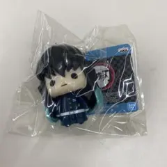 【即購入可】鬼滅の刃 ゆらゆらマスコット 霞柱 時透無一郎 タグ付き