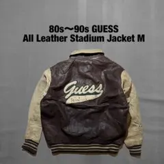 2026年最新】Guess メンズ スタジャンの人気アイテム - メルカリ