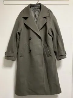 2026年最新】テックメルトン ダブルチェスターコートの人気アイテム